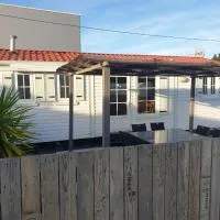 La Casa De Lylou location de bungalows, hotel sa Lavos
