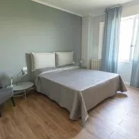 LE CAMERE DI MARIO โรงแรมในVaiano
