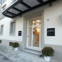 BB Hotels Smarthotel Derose, hotel sa Florence