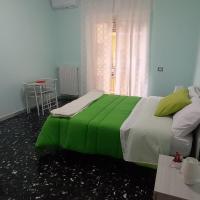 Viviana – hotel w dzielnicy Neapol - Centro Direzionale w mieście Napoli