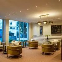My Palace Residance, hotel a İçmeler
