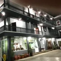 xaythone guest house, hotel a Savannakhet