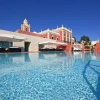Pousada Palácio Estoi, Faro - Small Luxury Hotels Of The World, hotel di Estoi