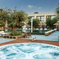 Pereh Mountain Resort, hotell i Gadot