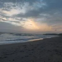 Sunshine Service Villa, hotel a Kannur