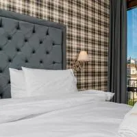 Brettania Hotel, hotel i Ioannina