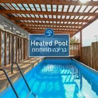 Yalarent Villa Viviana- 4Bdrm villa with private heated pool