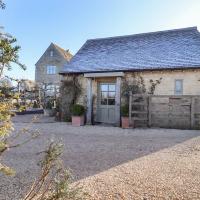 Pudding Hill Barn Cottage