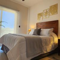 SUITES LOMBOY & PLAZA, hotell sihtkohas San José del Cabo lennujaama Los Cabose rahvusvaheline lennujaam - SJD lähedal