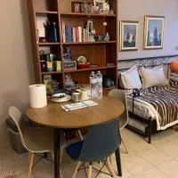 Holidays Pelion studio, Hotel in Nea Anchialos