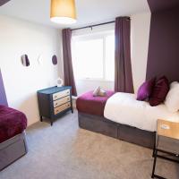 Ideal Lodgings in Whitefield Radcliffe