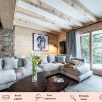 Les Balcons de Pralong Courchevel 1850 - by EMERALD STAY