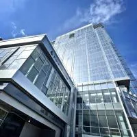 Four Seasons Hotel Minneapolis, hotel v destinácii Minneapolis
