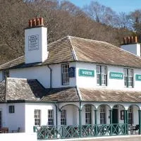 North Kessock Hotel, hotel u gradu Invernes