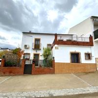 Casa rural, El Burgo