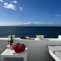 Casa de São João, Hotel in Fajã de São João