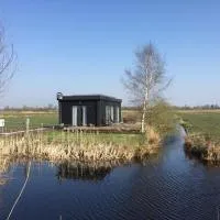 De Veenweide, Hotel in De Veenhoop