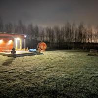 Printsu resdents, hotel poblíž Letiště Parnu - EPU, Eametsa