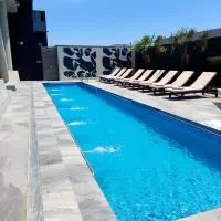 Courtyard by Marriott Santiago Airport, hotel v destinácii Santiago