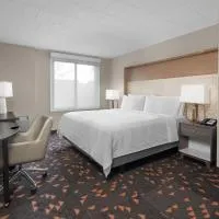 Holiday Inn Hasbrouck Heights-Meadowlands by IHG, Hotel in Hasbrouck Heights
