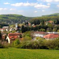 Hotel Rosner, hotel a Gablitz