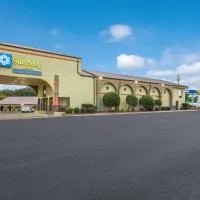 SureStay Hotel by Best Western Mt Pleasant, hotel din Mount Pleasant