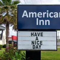 American Inn, hotel Baton Rouge-ban