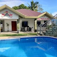 VickyBella's FUNadise Private Resort, hotel poblíž Letiště Cauayan - CYZ, Cauayan