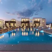 Onyx Hotel & Suites