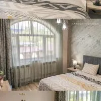 Harmonia Garden Hotel&Gastroyard, ξενοδοχείο στο Garni