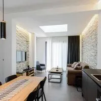 Acquarella Resort Suite, hotel u gradu Trevinjano Romano