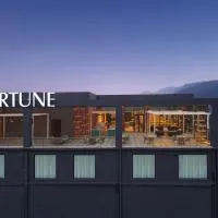 Fortune Walkway Mall, Haldwani - Member ITC Hotels' Group, hotel di Haldwani