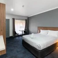 Yarra Valley Motel, khách sạn ở Lilydale