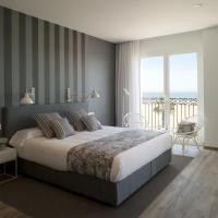 Hotel Boutique Balandret, hotel a Valencia, Poblats Maritims