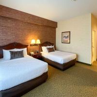 Maine Evergreen Hotel, Ascend Hotel Collection, отель рядом с аэропортом Augusta State Airport - AUG в Огасте