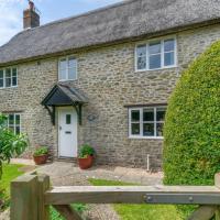 Rainbow Cottage