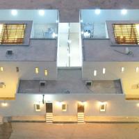 منتجعات روزا بارك, hotel near Dawadmi Airport - DWD, Ad Dawādimī