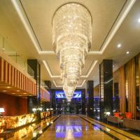 The Light Hotel Penang, hotel in Perai