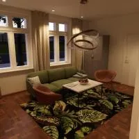 Esplanad Suites, hotel i Mariehamn