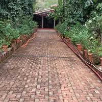 Tavaru home stay, hotell sihtkohas Ankola