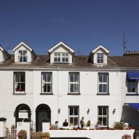 The Townhouse Strand, hotel in Dunmore East