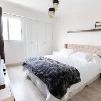 Luxury apartment entre Miraflores y Barranco