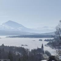 Tärnaby Ry Vy, hotel in Tärnaby