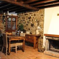 Casa Rural El Puente de Agues