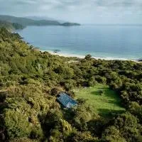 Tokoeka PurePod, hotel u gradu Stewart Island
