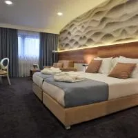 Hotel Santiny, hotel en Sveta Nedelja