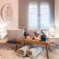 Luxury seaside apartment in Flisvos Palaio Faliro