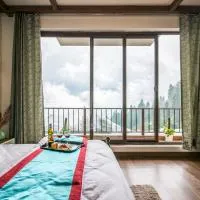 Villa Vistas Eve's Luxury Villa in Narkanda, hotel u gradu Narkanda