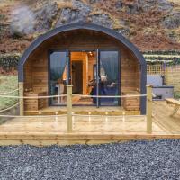 The Shearer - Crossgate Luxury Glamping