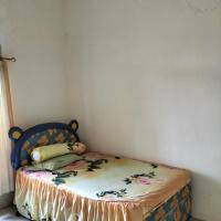 RJ Guest House, hotel in Ngadipuro